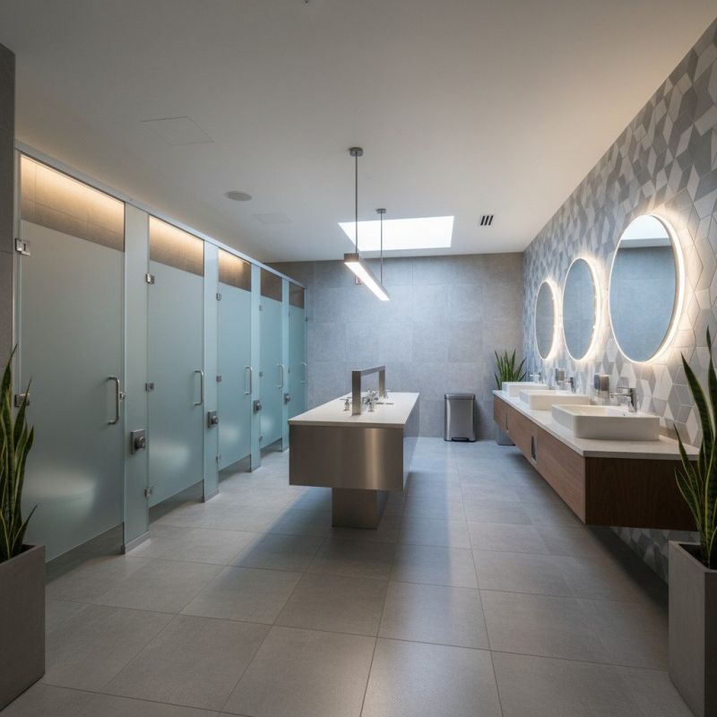 Top Bathroom Remodeling Companies in Aberdeen, MD