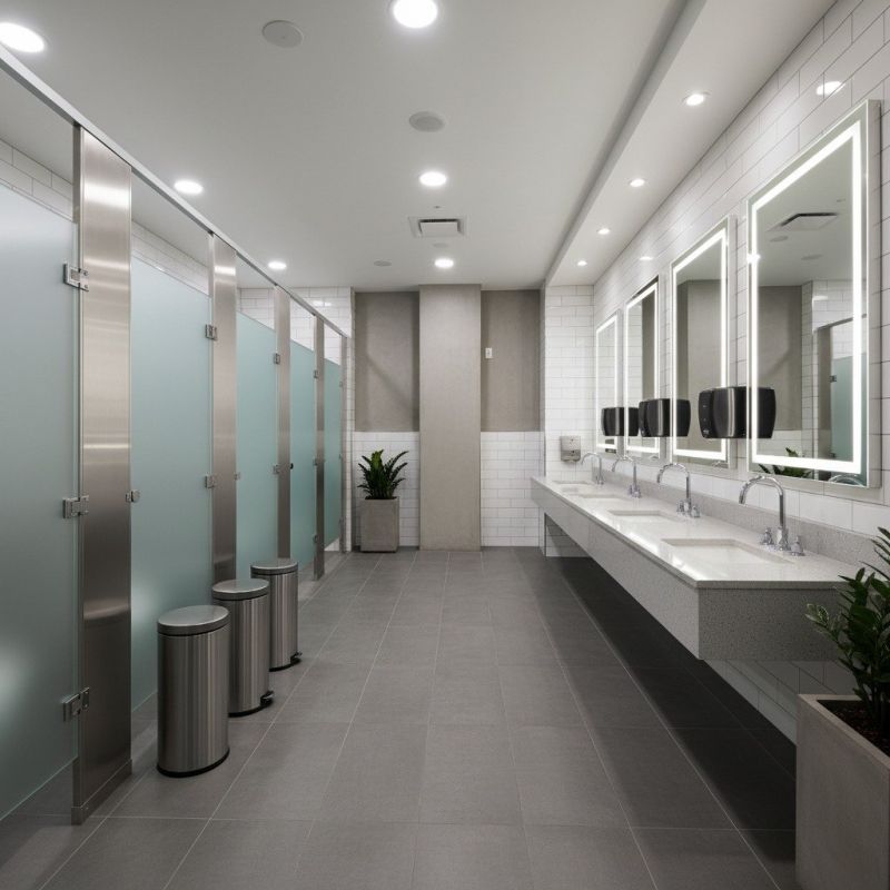Top Bathroom Remodeling Companies in Annapolis, MD