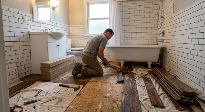 Top Bathroom Remodeling Companies in Arnold, MD