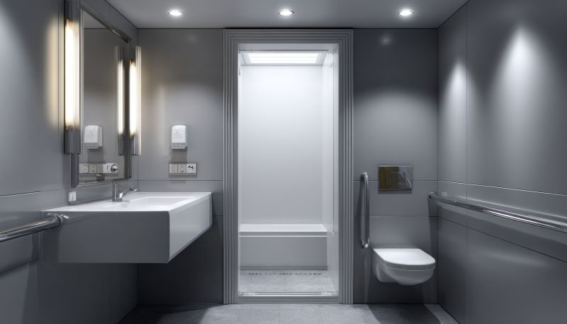 Top Bathroom Remodeling Companies in Baltimore, MD