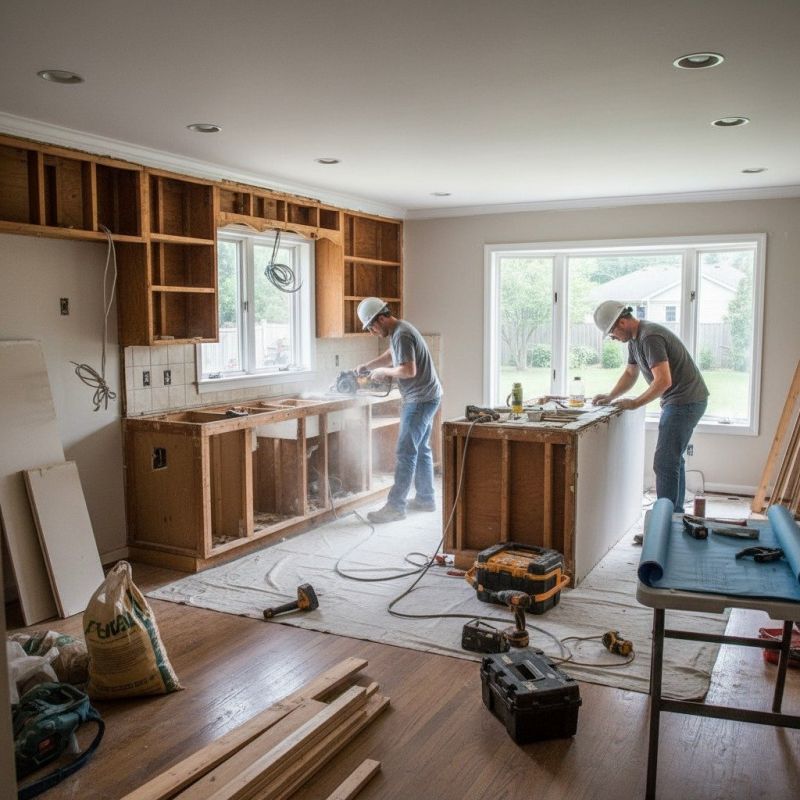 Top Bathroom Remodeling Companies in Cockeysville, MD