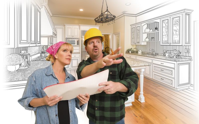 Top Bathroom Remodeling Companies in Cockeysville, MD