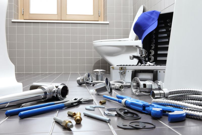 Top Bathroom Remodeling Companies in Crownsville, MD