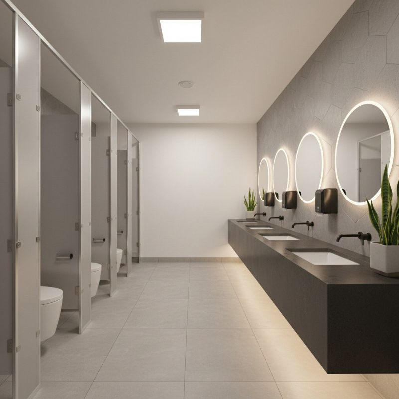 Top Bathroom Remodeling Companies in Owings Mills, MD