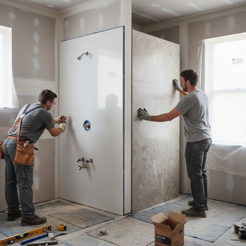 Top Bathroom Remodeling Companies in Parkton, MD
