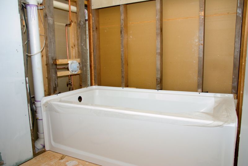 Top Bathroom Remodeling Companies in Pasadena, MD