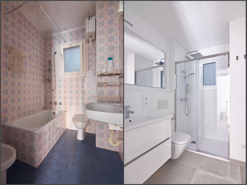 Top Bathroom Remodeling Companies in Randallstown, MD