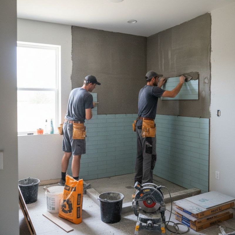 Top Bathroom Remodeling Companies in Reisterstown, MD