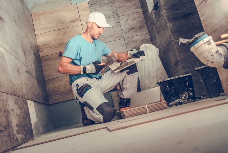 Top Bathroom Remodeling Companies in Severn, MD