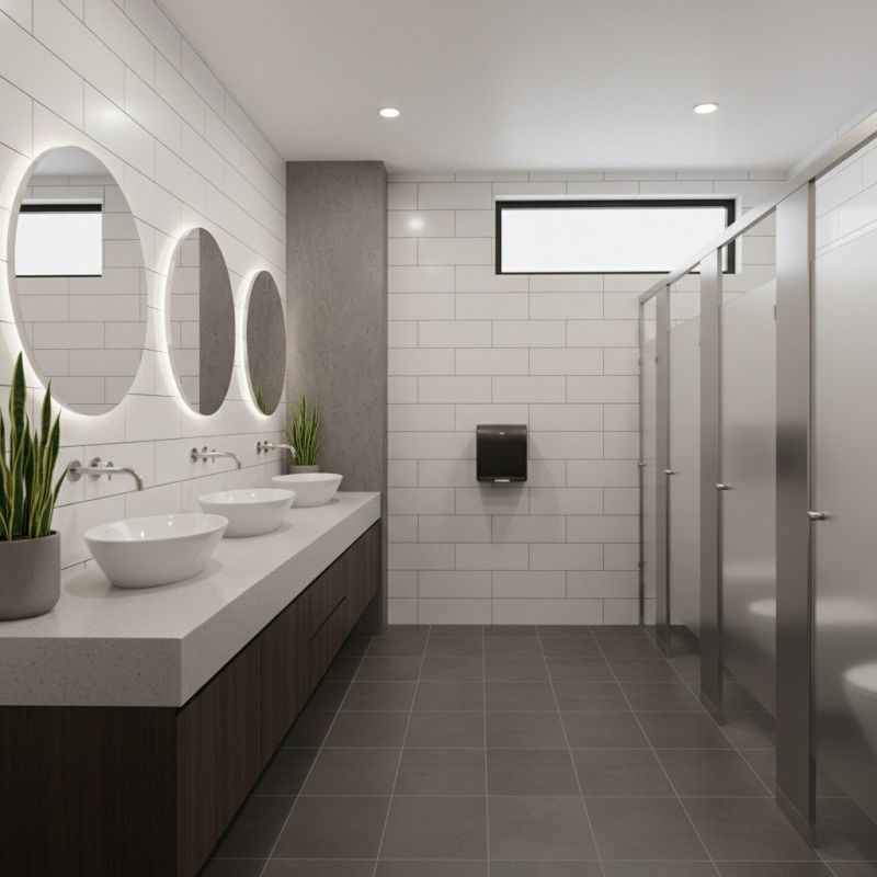 Top Bathroom Remodeling Companies in Sykesville, MD