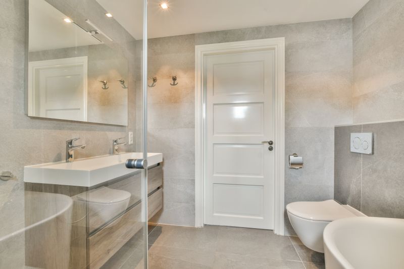 Top Bathroom Remodeling Companies in Towson, MD