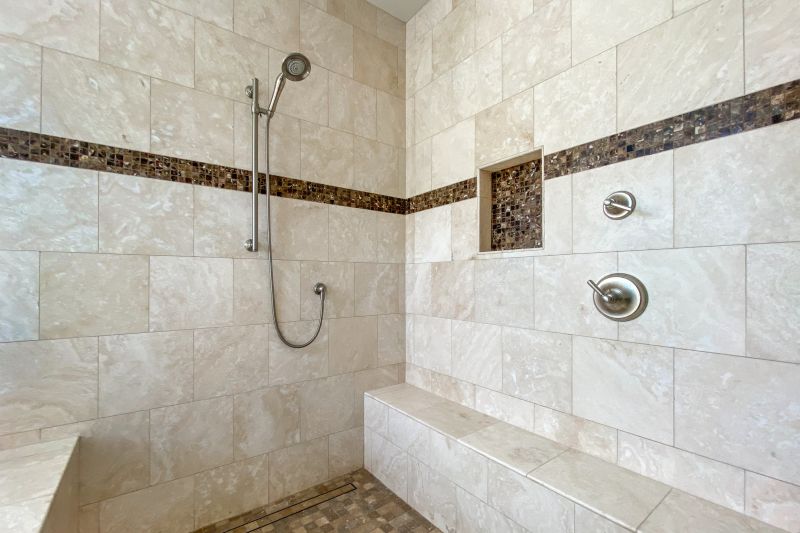 Cost of Shower Installation in Rosedale, MD